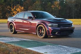 Berikut ini cara unduh prefil dapodik 2021 setelah prefil didownload silahkan lakukan registrasi secara offline. 2021 Dodge Charger Srt Hellcat First Drive Review A Redeye Riot Carbuzz