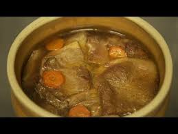 Recette Les Tripes A La Mode De Caen Meteo A La Carte Youtube Recettes De Cuisine Recette Tripes