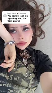 Dark Crystal Essence