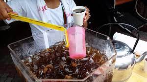 Resepi biskut lidah kucing khas untuk akak dengan lengkap dan tips pembuatan biskut. Rahsia Air Mata Kucing Hitam Pekat Melekat