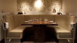 the uk's best chef's tables