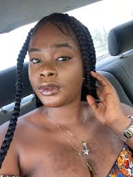 Are you driving or parked right now?