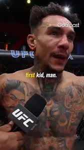 Be kind to everyone, you don't know what they're going through! ❤️,  @touchyfili , #andrefili #ufc #mma #fighter #kindness #livetheimpossible  #goalcast