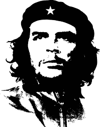 Resultado de imagem para che guevara