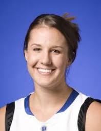 Duke Blue Devils women's basketball players