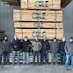 Air drying hardwood lumber – Hardwood University event image