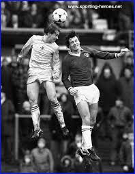 David SPEEDIE - Brief biography. - Chelsea FC