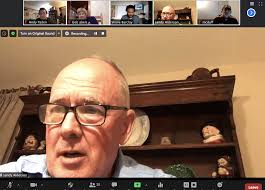 Full Transcript: "Chatter Up!" with Baseball Legend Sandy Alderson