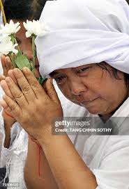 389 Ta Mok Stock Photos, High-Res Pictures, and Images