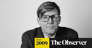 Enter, finally, the real Alan Bennett