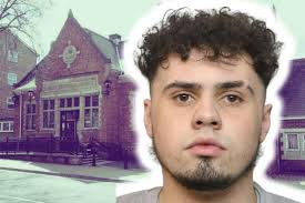 Corby career criminal Mitchell Lee Morrissey jailed for failing to pay more  than £4k in court fines