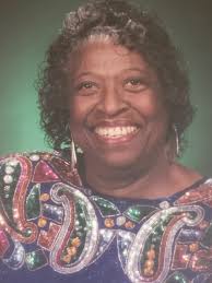 Antionette Brown Obituary