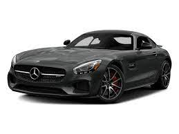 2016 Mercedes Benz Amg Gt S 2 Door Coupe Prices Values Amg Gt S 2 Door Coupe Price Specs Nadaguides