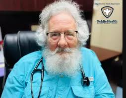 🚨🚨Laredo Doctor Disciplined for Misconduct Involving Patient  Relationship, Improper Prescribing The Texas Medical Board has disciplined  Dr. Maurice Andrew Click Jr., a Laredo physician and former city health  authority, for professional misconduct