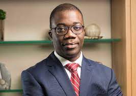 All over the united states, the moneypass® network of atms is growing every day. Julian Kingsley Opuni The New Md Of Fidelity Bank Ghana
