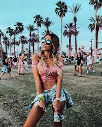 Available in a wide range of styles, colors & fabrics. 50 Best Coachella Outfits Looks That You Need To See