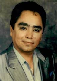 George Castillo Obituary