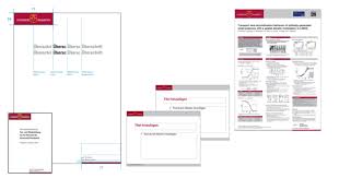 Eine vorlage für ein handout (grundregel перевод слова handout, американское и. Corporate Design Universitat Osnabruck