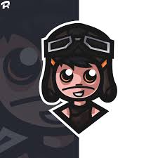 The fortnite renegade raider skin is the holy grail of the game right now. R On Twitter Renegade Raider Skin Mascot Logo Client Work