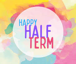 🌈 HAPPY HALF TERM 🌈 Don't forget we're open Mondays in school holidays!  There's plenty to do come rain or shine, making the playbarn the perfect  location for all your half term
