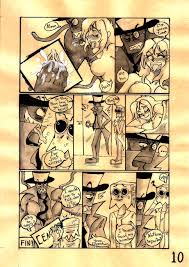 Dr Flugs New Invention comic porn | HD Porn Comics