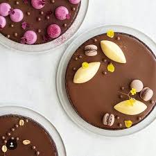 Valrhona France Kko Thailand Passion Chocolat Chocolat Chocolaterie