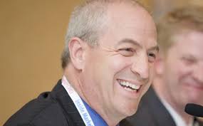 Raskin Heads to Processing Platform Vendor GBST