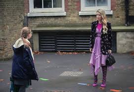 The show emulates ryan's signature irreverent style that claims a few hits and more. Katherine Ryan Made A Sitcom For Families With Funny Shapes The New York Times