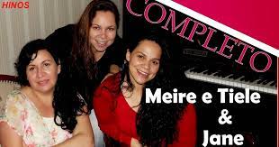 Hino 001 cristo meu mestre. Amigao Hinos Ccb Hinario 5 Cantado Completo Meire Tiele E Jane Oficial Amigao Hinos Ccb Cd Gratis