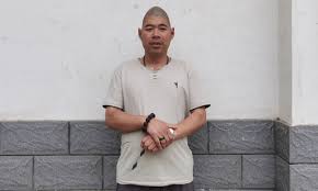 Eggman Stunned At International Popularity Of Xue Hua Piao Piao Global Times