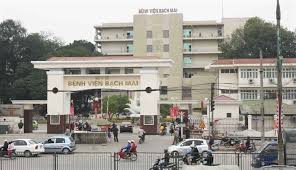 Bach mai hospital) nằm ở số 78 đường giải phóng, phường phương mai, quận đống đa, thành phố hà nội, là một trong những bệnh viện lớn nhất của việt nam. Yzw9ewtlhz9ugm