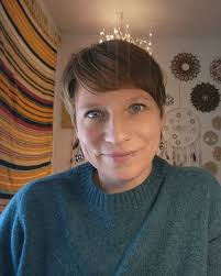 Samantha Garrett - Somatic & IFS Therapist, Licensed Professional ...