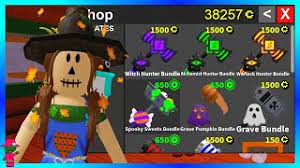 The hammer is the beast 's weapon, and is used to knock out survivors, allowing the beast to drag them to freeze pods ]]s and trap them. I Bought All The New Hammers And Gems Roblox Flee The Facility Youtube