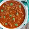 Indian beef curry dish is inspired by a type of meat curry keema of south asian origins. 1