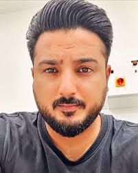 Muhammad Qasim Khalid