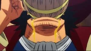 Gold roger, real name gol d. Monkey D Luffy