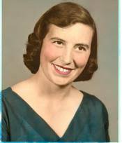 Mary Elizabeth Bozeman (1931-2012)