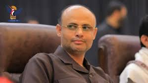 Le Président Al-Mashat salue les positions honorables du peuple du  gouvernorat d'Ibb face à l'agression EU-saoudienne