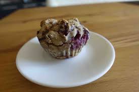 Rezept Fur Kirschbluten Muffins Vegan Glutenfrei Proteinreiche Rezepte Lebensmittel Essen Rezepte