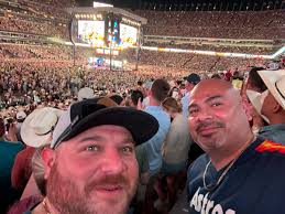 Event Feedback: George Strait: The King at Kyle Field