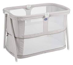 Culla Chicco Lullago Zip Culla Necessita Di Bambino Bambini