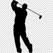 Our permanent vinyl is weatherproof, flexible, resistant to uv rays, fading, and will stand the test of time. Golfer Solid Swing Hit Golf Silhouette Golf Club Clipart Golfer Solid Swinghit Golf Transparent Clip Art