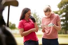 Image result for how is handicap in golf calculated