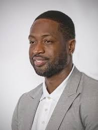 Dwayne Wade Stock Photos