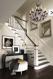 Decorating A Staircase Ideas Inspiration Tidbits Twine Home Veranda Interiors House Design