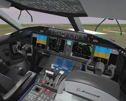 The aircraft are generally used on international long haul routes. Boeing 787 Flight Deck Download Scientific Diagram