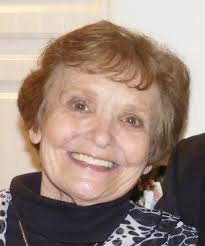 Judith Holloway Obituary (1941