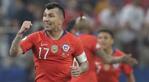 Gary alexis medel soto (spanish pronunciation: La Carriera Di Medel Bolognafc