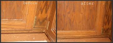 Clean Kitchen Days Clean All Woodwork Natural Wood Cleaner Recipe Wood Cleaner Natural Wood Cleaner Cleaning Wood