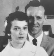 Marjory Cunningham Obituary (1935